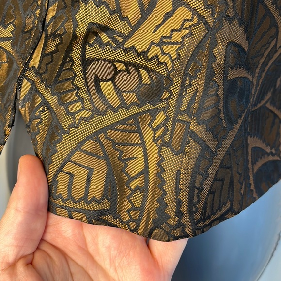 3/$30 - Vintage Corset Style Women’s Top - Picture 8 of 11